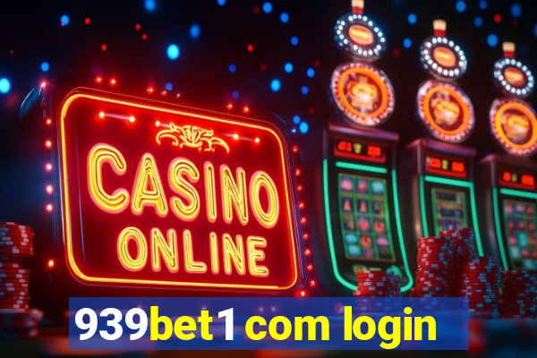 939bet1 com login